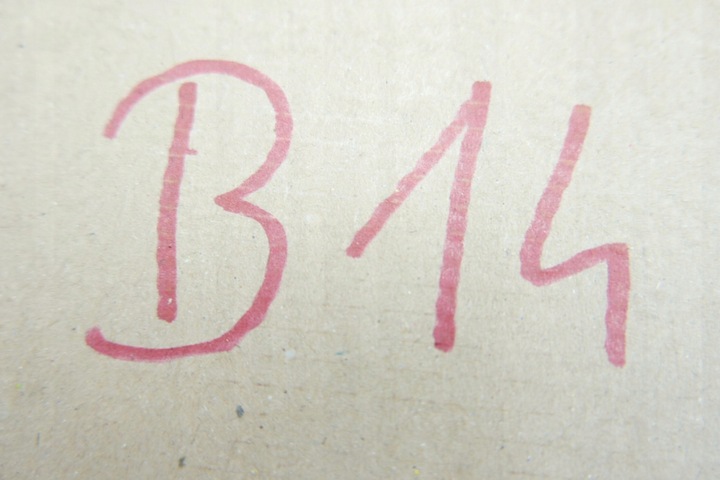 фото №9, Жгут дверь зад задних citroen c15 6537q5