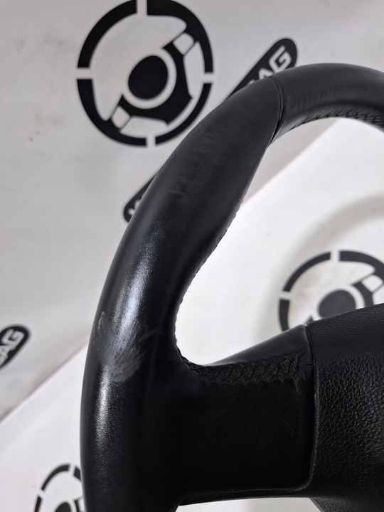 фото №12, Кермо skoda kodiaq шкіра мультифункція nr11