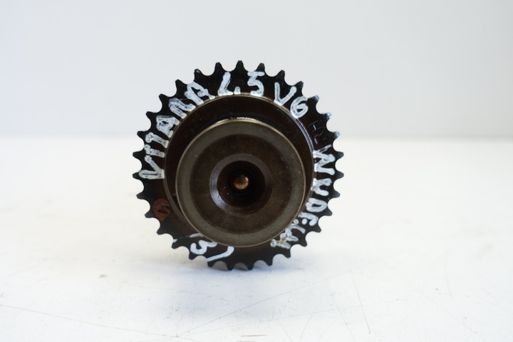 фото №1, Suzuki vitara 2.5 v6 вал распределительный вал выпускной