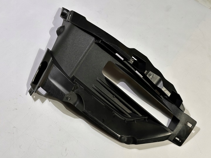 фото №3, Решітка бампера захист корпус галоген ford explorer 2020+