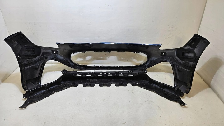 фото №6, Бампер перед переднє maserati granturismo ii m189 trofeo накладка оригінал