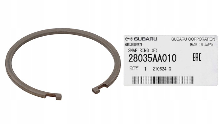 фото №1, Захист піввісь fr forester impreza legacy