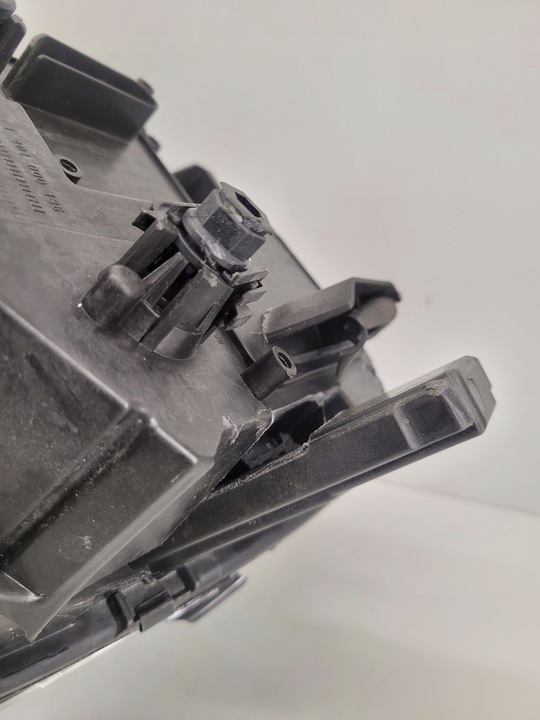 фото №14, Vw tiguan 2 ii 5nb led правий фара лампа передня перед