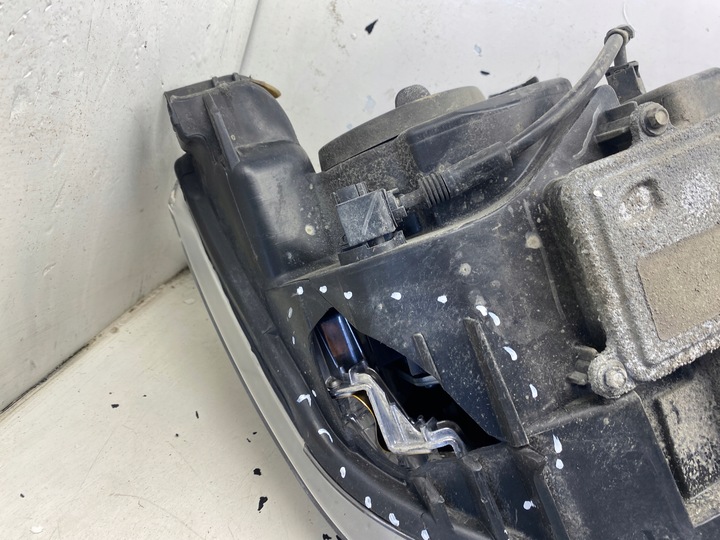 фото №15, Tesla s лампа лівий перед ксенон 6005910-00-c