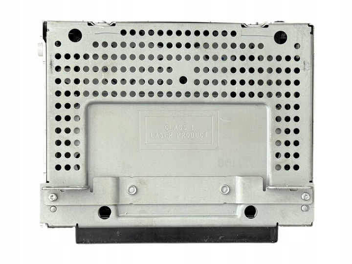 фото №9, Радио навигация считыватель дисплей комплект ford focus mk3 jm5t-14g370-hnc