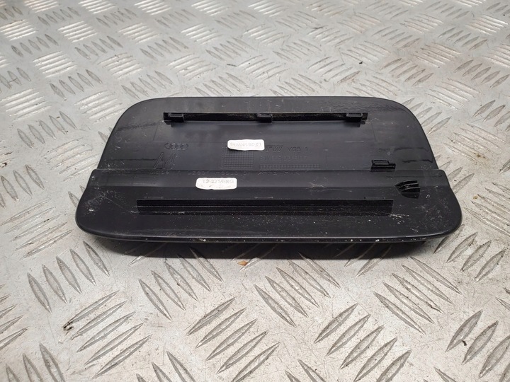 фото №5, Audi a4 s4 b9 2017 кришка заливання пального