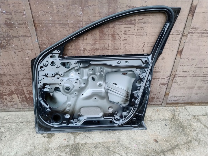 фото №9, Двері праві перед mazda iii 3 iv bp hb хетчбек 2019-^