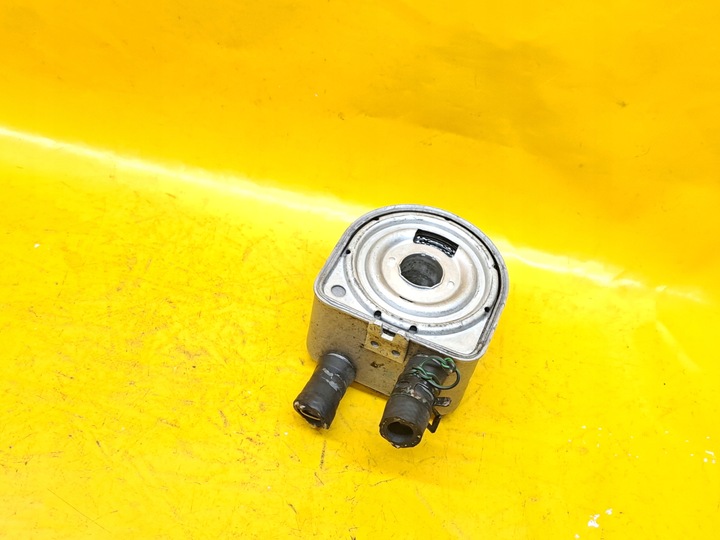 фото №1, Радиаторов масла citroen c5 2,0hdi 01-04r