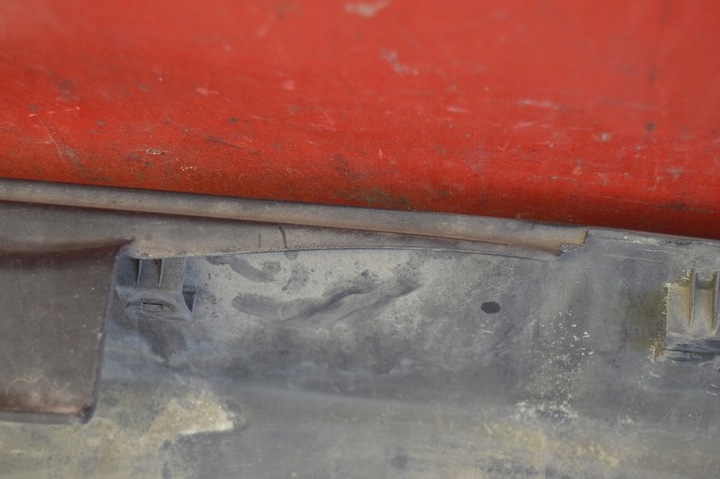 фото №11, Накладка пороговая правая чёрная 1505862 mini cooper one r50 рестайлинг 04-06