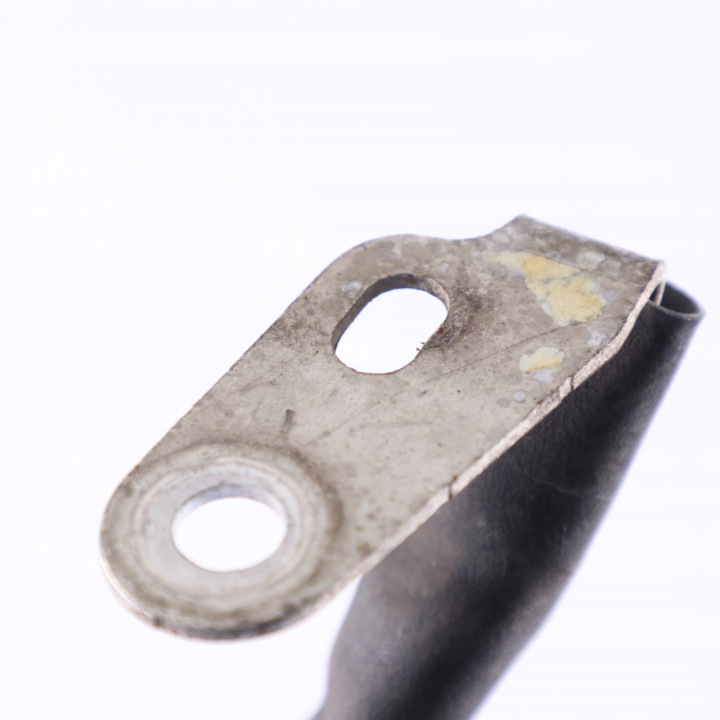 фото №12, Mercedes sprinter w907 трубка  жгут акумулятора a9075406849
