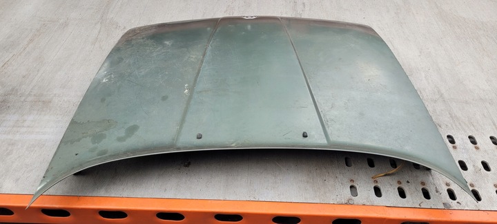 фото №6, Капот bmw e30