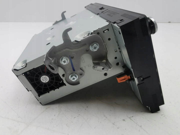 фото №8, Toyota corolla e210 e21 2020 панель / радиопроигрыватель cd/dvd/gps