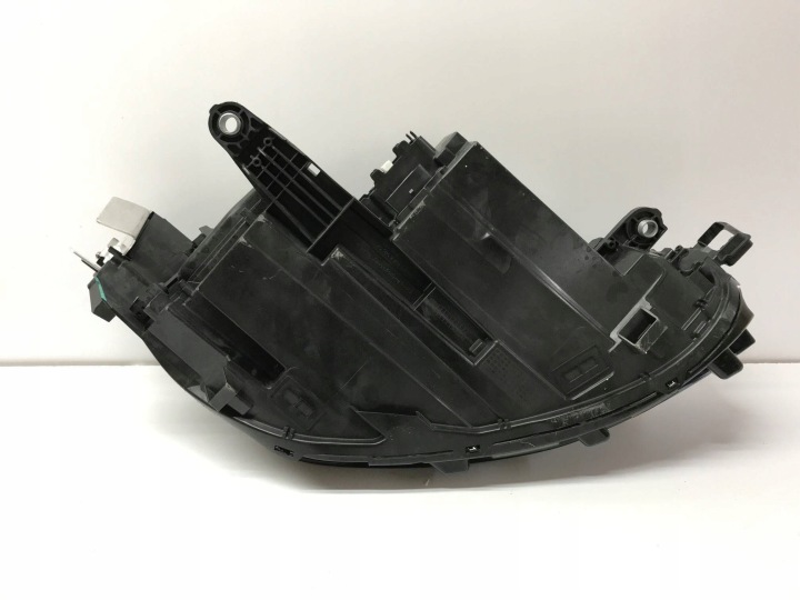 фото №10, Фара левое полный led vw passat b9 3j1941005 европа