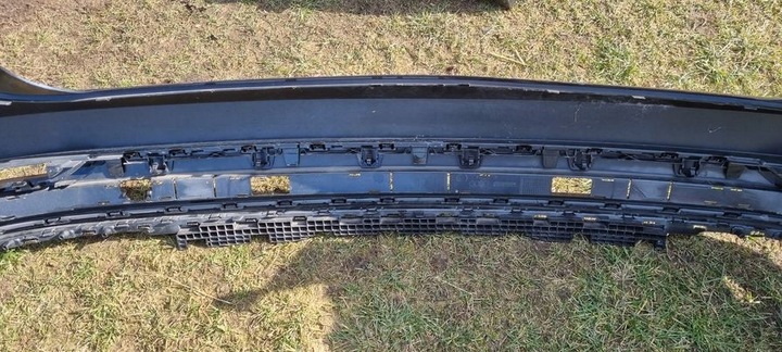 фото №5, Бампер задній зад audi q8 s line 4m8