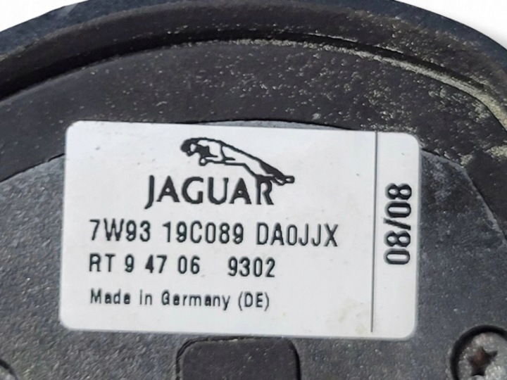 фото №7, Антенна крышная do jaguar xj x308 2008