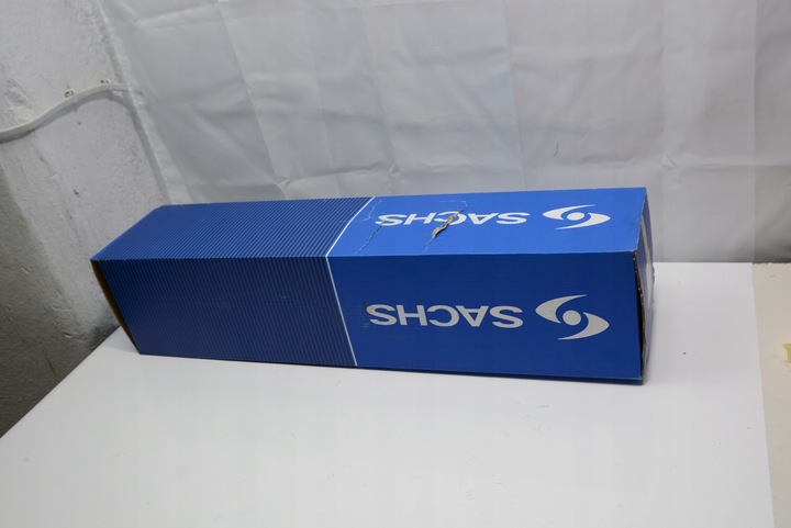 фото №11, Sachs 310 480 амортизатор 310 480 310 480