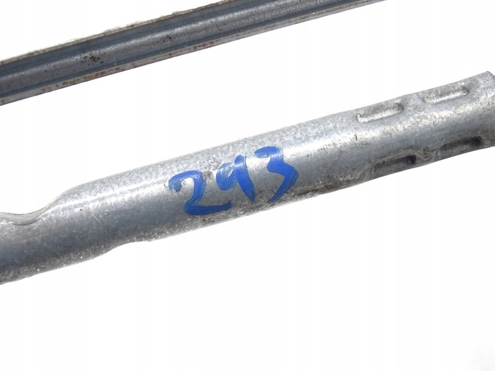 фото №8, Механізм + двигунчик двірник перед переднє audi a4 b9 8w 8w2955023a