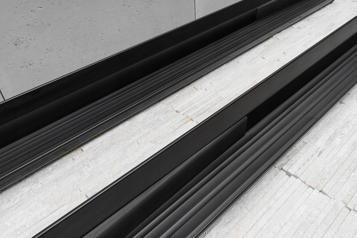 фото №11, Honda cr-v iv 2012-2018 градуси бічні пороги автомобільні + гвинти