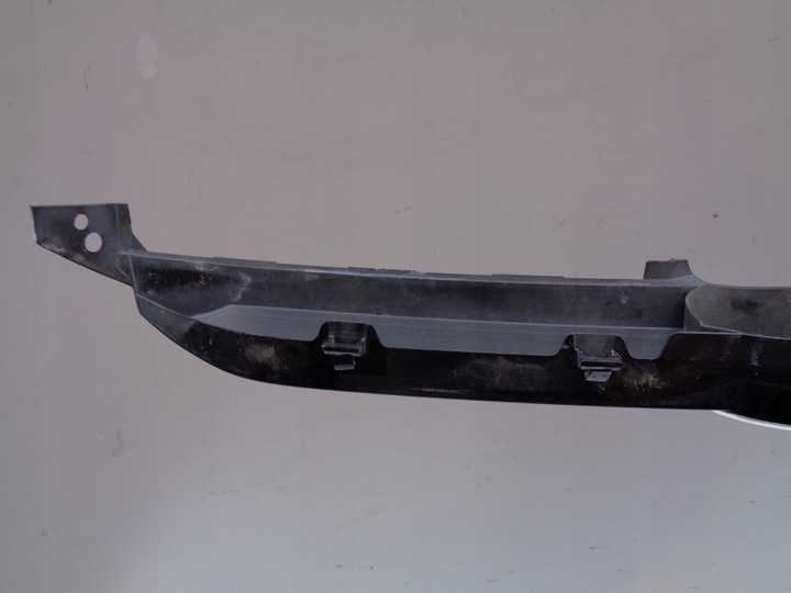 фото №4, Решётка решётка радиатора ford b-max 13-