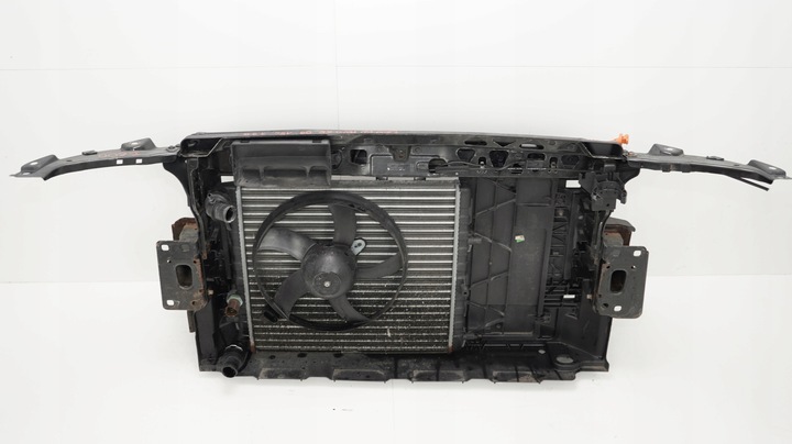 фото №6, Pas перед переднее vw polo 6r 09-15r 1.2b