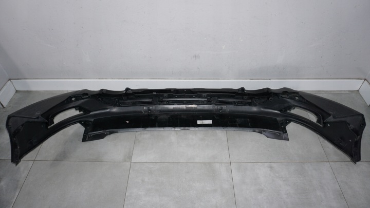 фото №11, Ford kuga mk2 рестайлинг st-line бампер задний gv4j-s17k823