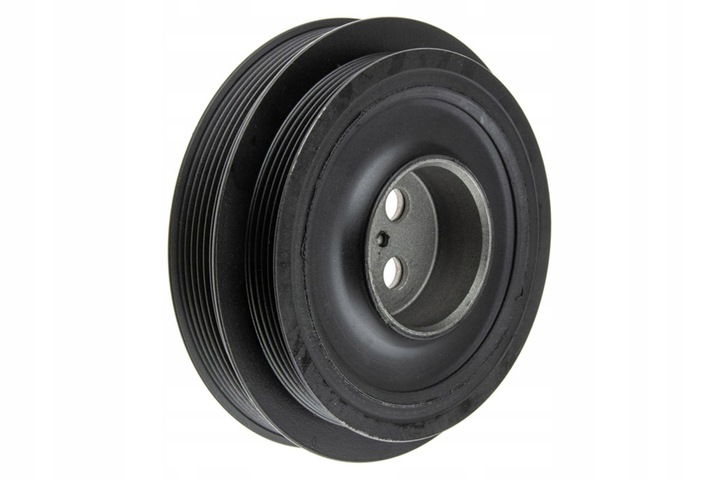 фото №1, Nty колесо ременное вала коленчатого