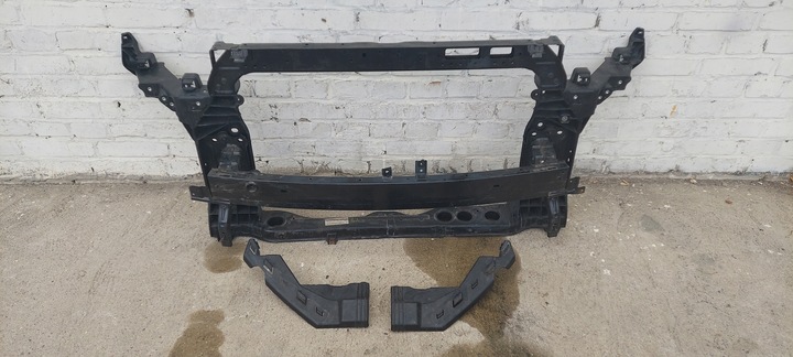 фото №1, Pas переднее hyundai tucson ii 15-