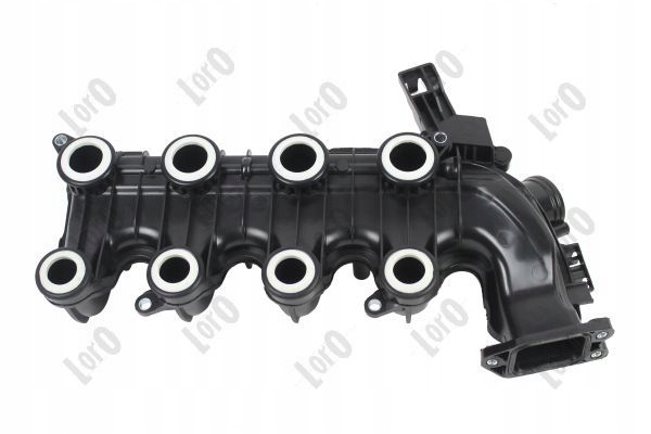 фото №10, Колектор всмоктуючий do 1.6 hdi citroen berlingo c2 c3 c4 c5 berlingo 207 307 206