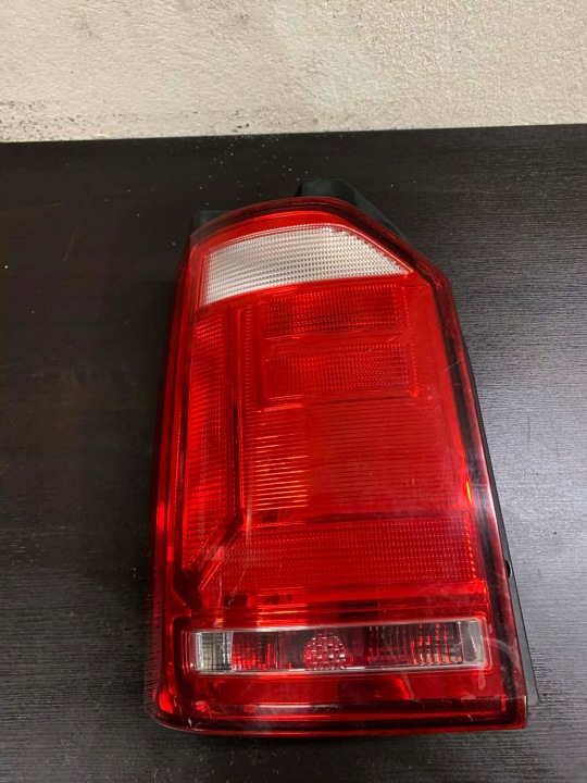 фото №7, Vw t6 7e0 multivan 15-19 фара левая зад европа красивая 7e0945095ad