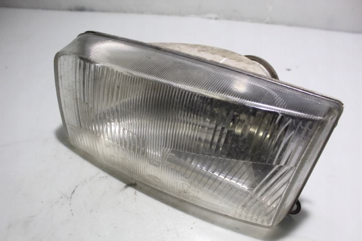 фото №1, Лампа ліва передня volkswagen transporter