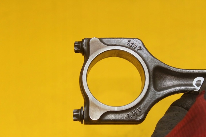 фото №5, Поршень шатун peugeot 308 1.4 vti 77l54 122p