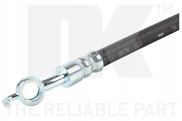 фото №15, Шланг гальмівний nk mb857426 mr129799 h4857 51150