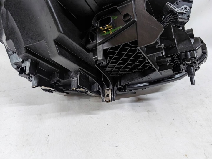 фото №9, Bmw 2 g42 gs золото 5a03e37 - фара повний led ліва зчеплення рекомендую