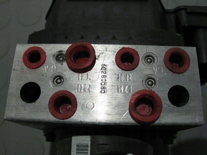 фото №6, Насос abs mini cooper r56 3451685183901 54085585d