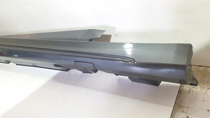 фото №5, Порог планка порога mercedes w205 купе a2056908000