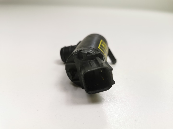 фото №8, Помпа склоомивача передньої chevrolet spark m300 oem номер 96843553