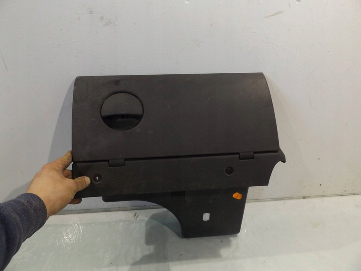 фото №1, Combo c бардачок пасажира