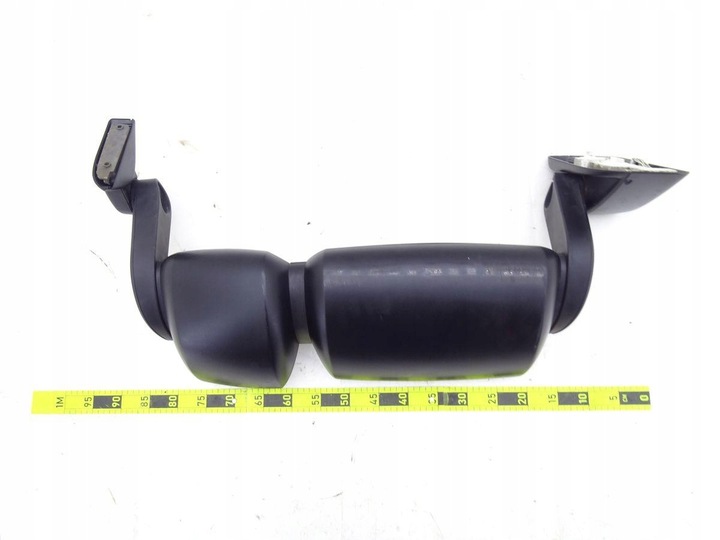 фото №8, Iveco stralis hi-way 13- e6 дзеркало праві 5+5+2 pin джгут kabla e3021053