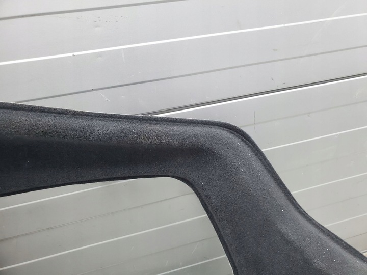 фото №8, Audi a5 2018 зад сторона права боковина / оббивка / багажника