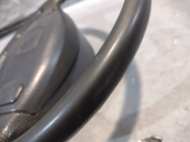 фото №6, Руль подушка подушка безопасности honda crv i 1 рестайлинг