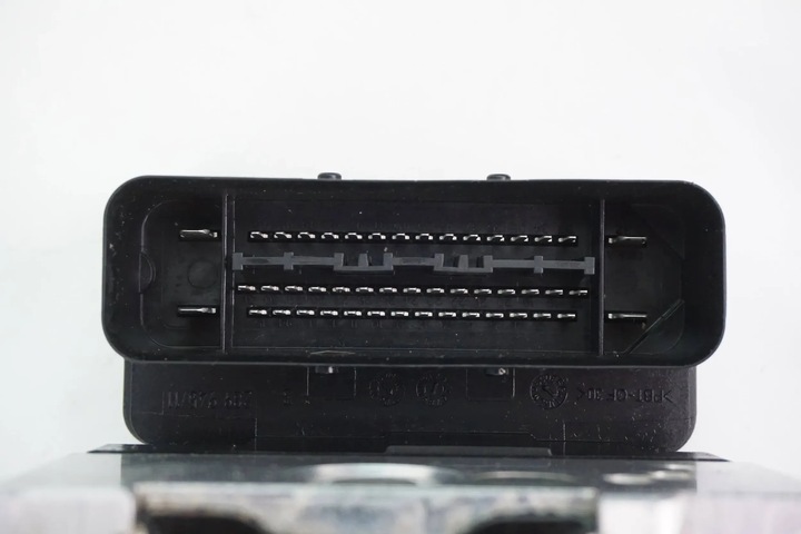 фото №8, Насос abs mitsubishi outlander 4670a552 06.2109-5769.3 06.2613-3655.1