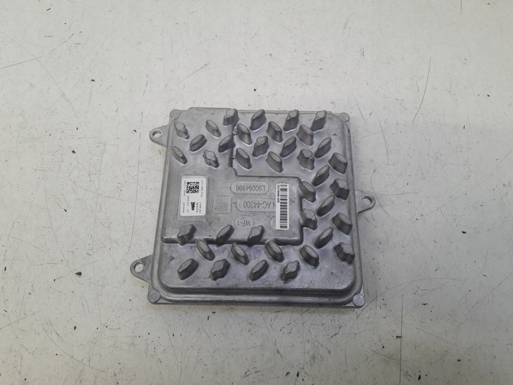 фото №2, Модуль led 90194244 corsa f