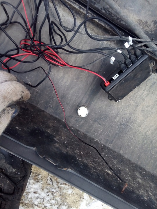 фото №13, Toyota avensis t27 12-15 рестайлинг sedan бампер зад