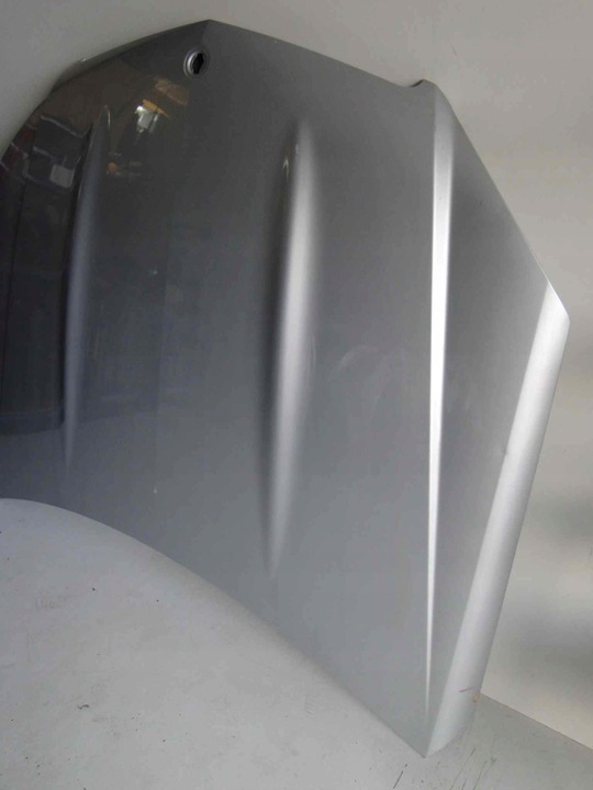 фото №10, Mercedes c класс w204 204 капот 63 amg c63