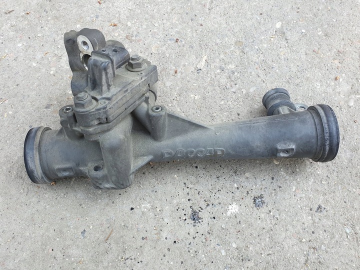 фото №1, Zwężka venturiego daf xf 106 e6 1926327