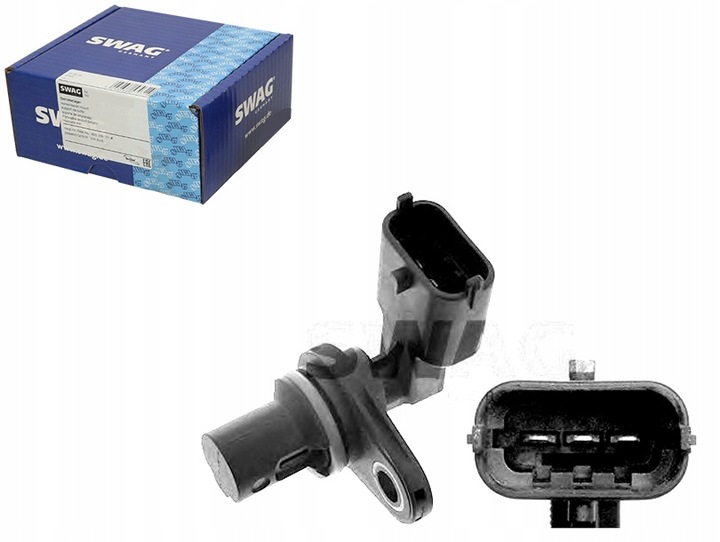 фото №1, Датчик положення вал розподільний вал [swag]