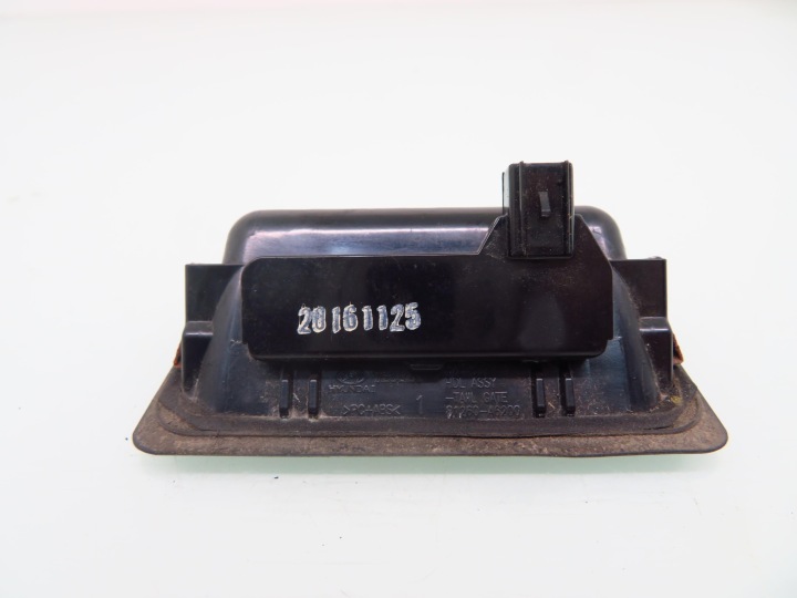 фото №11, Oem номер kia hyundai ручка багажника hyundai i30 12-16 универсал