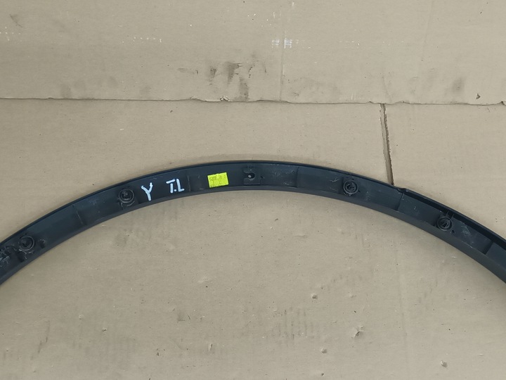 фото №9, Планка задня ліва tesla y juniper 1937595-00-d зад лівий 2025 -