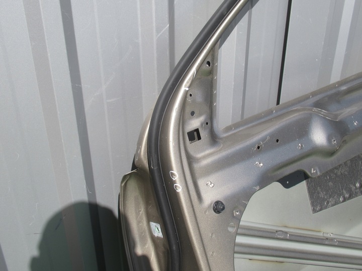 фото №14, Tiguan i 1 5n0 5n 08-16 двері правий перед 5n0831056b 5n083312c