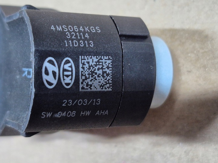 фото №12, Kia sorento 3 iii датчик паркування